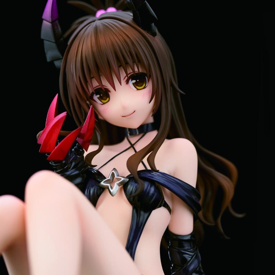 ユニオンクリエイティブ 『新品即納』{FIG} 結城美柑 ダークネスver