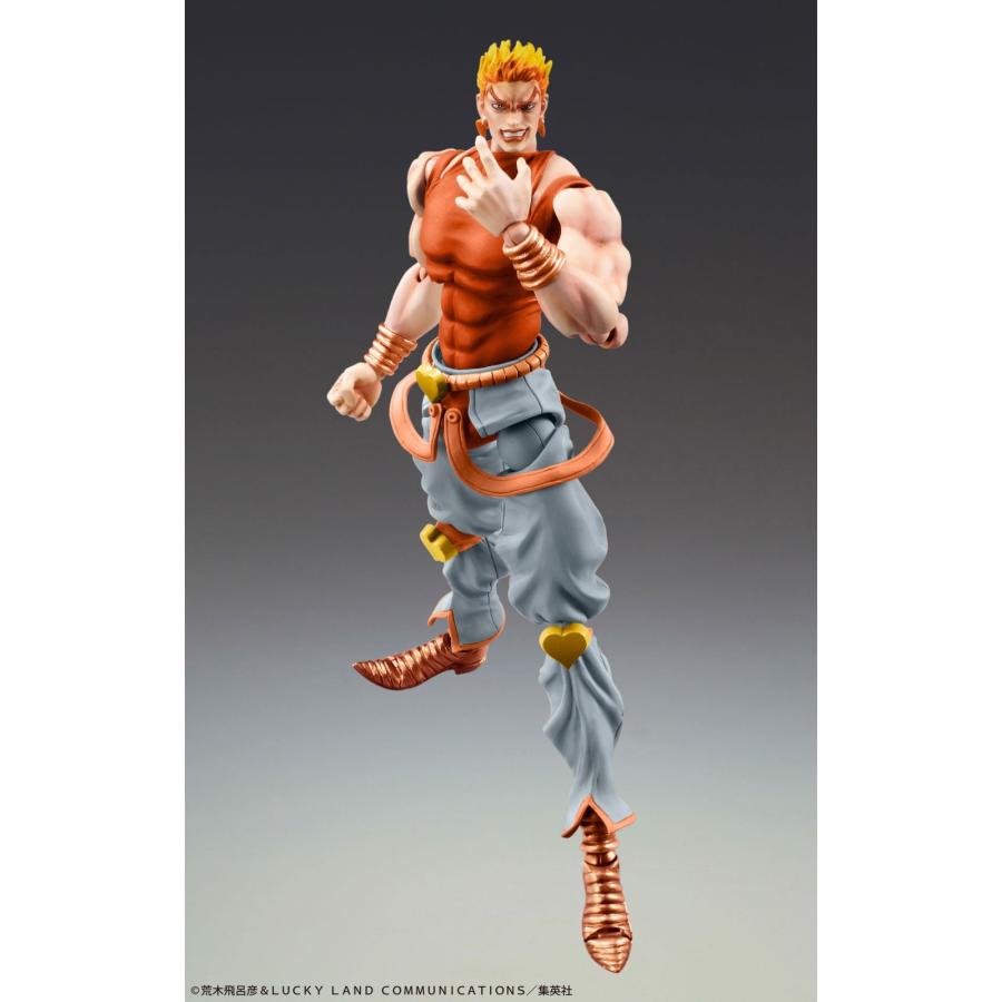 新品』『お取り寄せ』{FIG} 超像可動 DIO(覚醒版)(ディオ)・サード