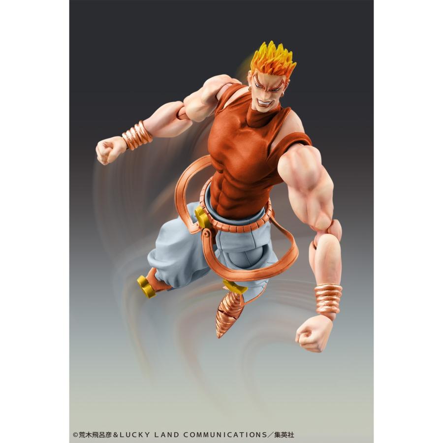 新品』『お取り寄せ』{FIG} 超像可動 DIO(覚醒版)(ディオ)・サード