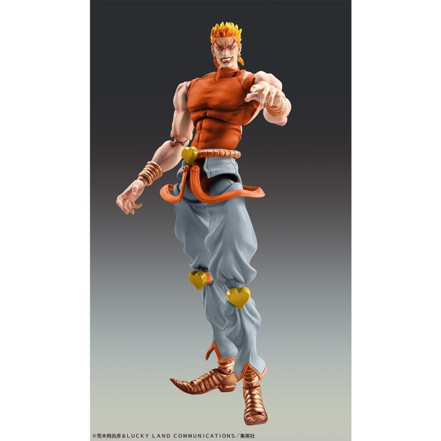 新品』『お取り寄せ』{FIG} 超像可動 DIO(覚醒版)(ディオ)・サード