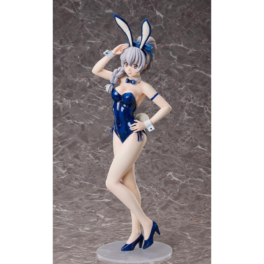 新品』『お取り寄せ』{FIG} B-style テレサ・テスタロッサ 生足バニー