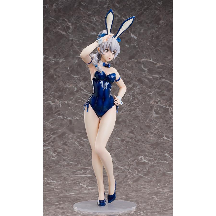 新品』『お取り寄せ』{FIG} B-style テレサ・テスタロッサ 生足バニー