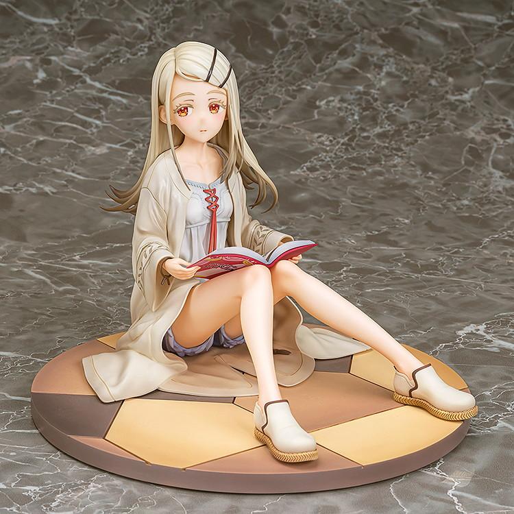 新品即納』{FIG} 篠澤広(しのさわひろ) 一番向いてないことVer. 学園