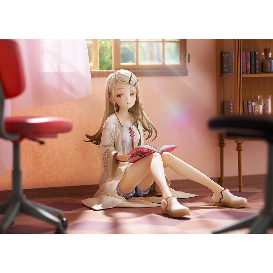 新品即納』{FIG} 篠澤広(しのさわひろ) 一番向いてないことVer. 学園