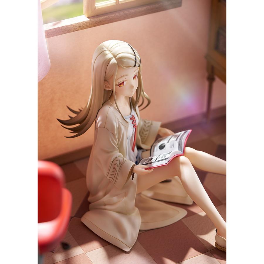新品即納』{FIG} 篠澤広(しのさわひろ) 一番向いてないことVer. 学園