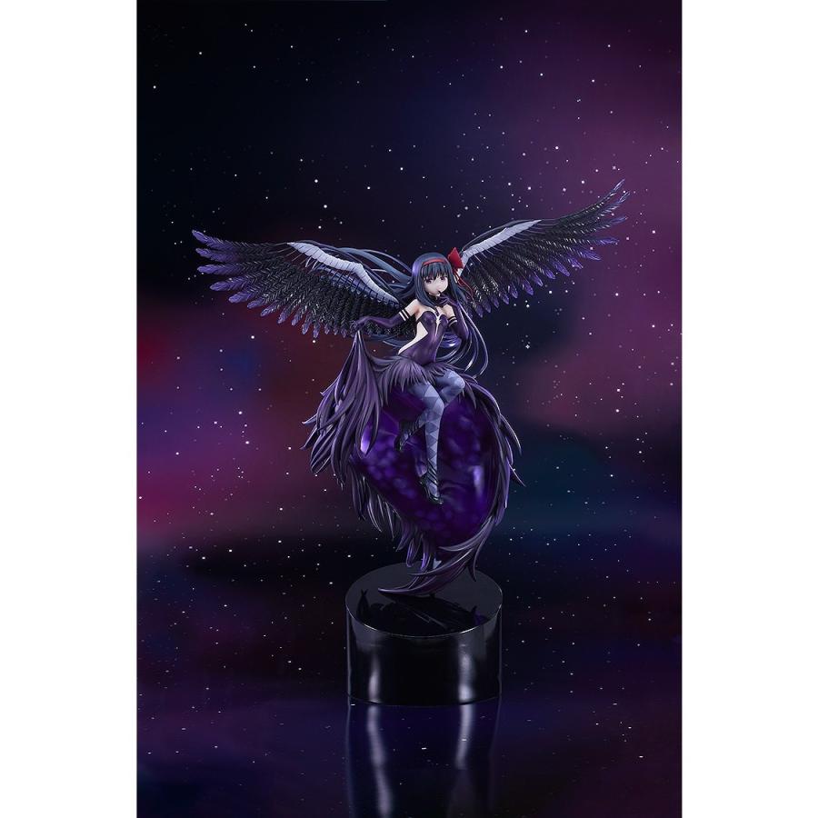 グッドスマイルカンパニー 『新品』『お取り寄せ』{FIG} 悪魔ほむら