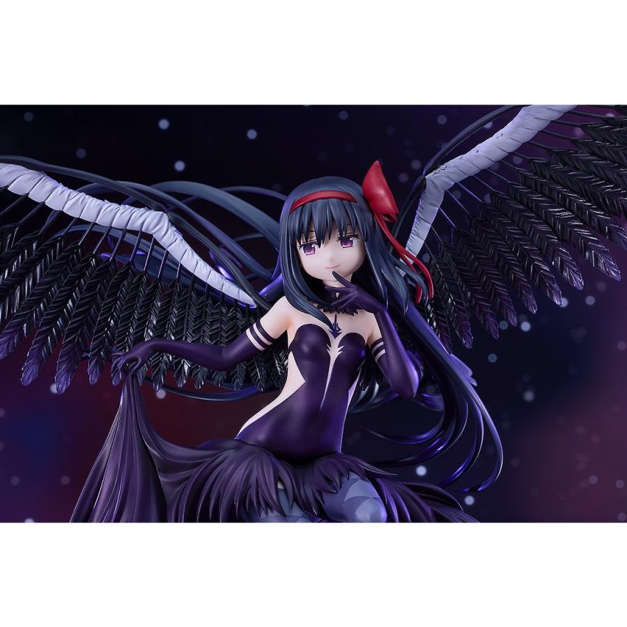 グッドスマイルカンパニー 『新品』『お取り寄せ』{FIG} 悪魔ほむら