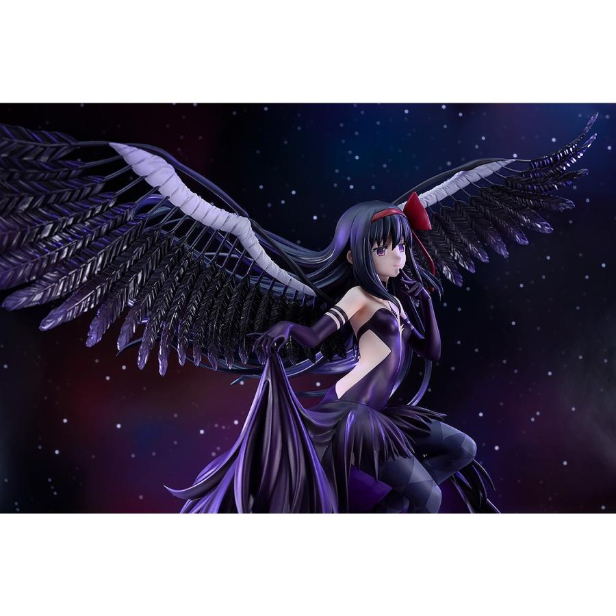 グッドスマイルカンパニー 『新品』『お取り寄せ』{FIG} 悪魔ほむら