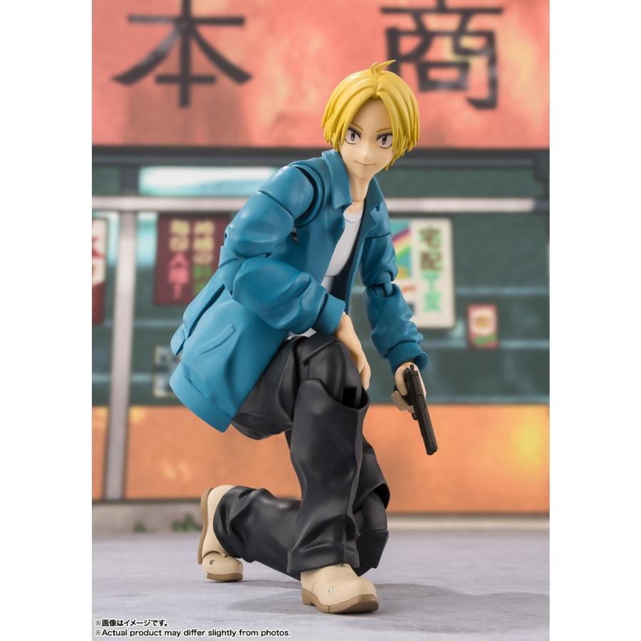 サカモトデイズ　朝倉シン　楽　篁　フィギュア　22個セット 新品』『お取り寄せ』{FIG} S.H.Figuarts(フィギュアーツ) 朝倉シン