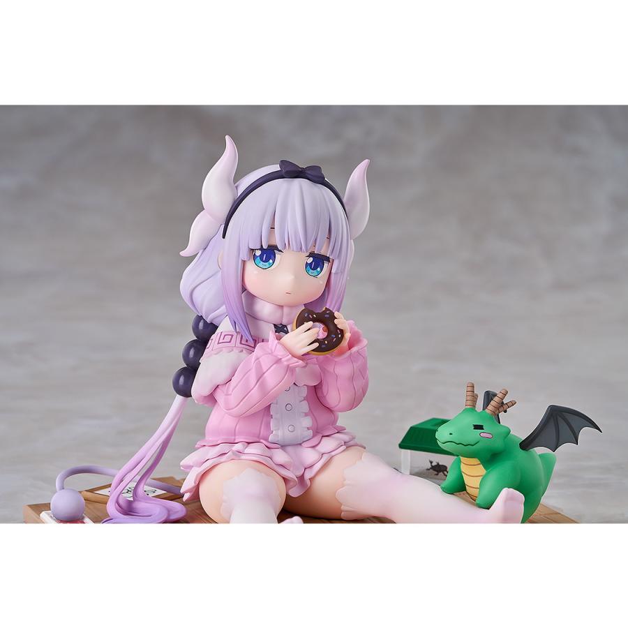 予約安心出荷』{FIG} カンナ 休日Ver. 小林さんちのメイドラゴン 予約安心出荷』{FIG} カンナ 休日Ver. 小林さんちのメイドラゴン