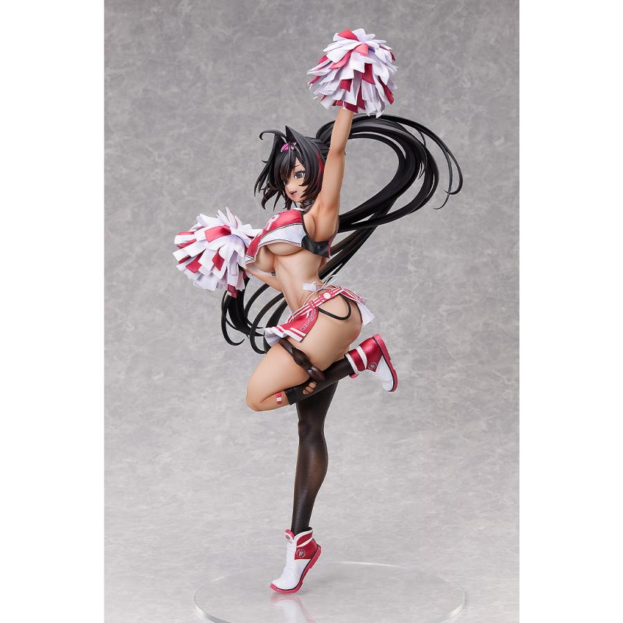 新品即納』{FIG} B-style ベイ 勝利の女神:NIKKE(ニケ) 1/4 完成品