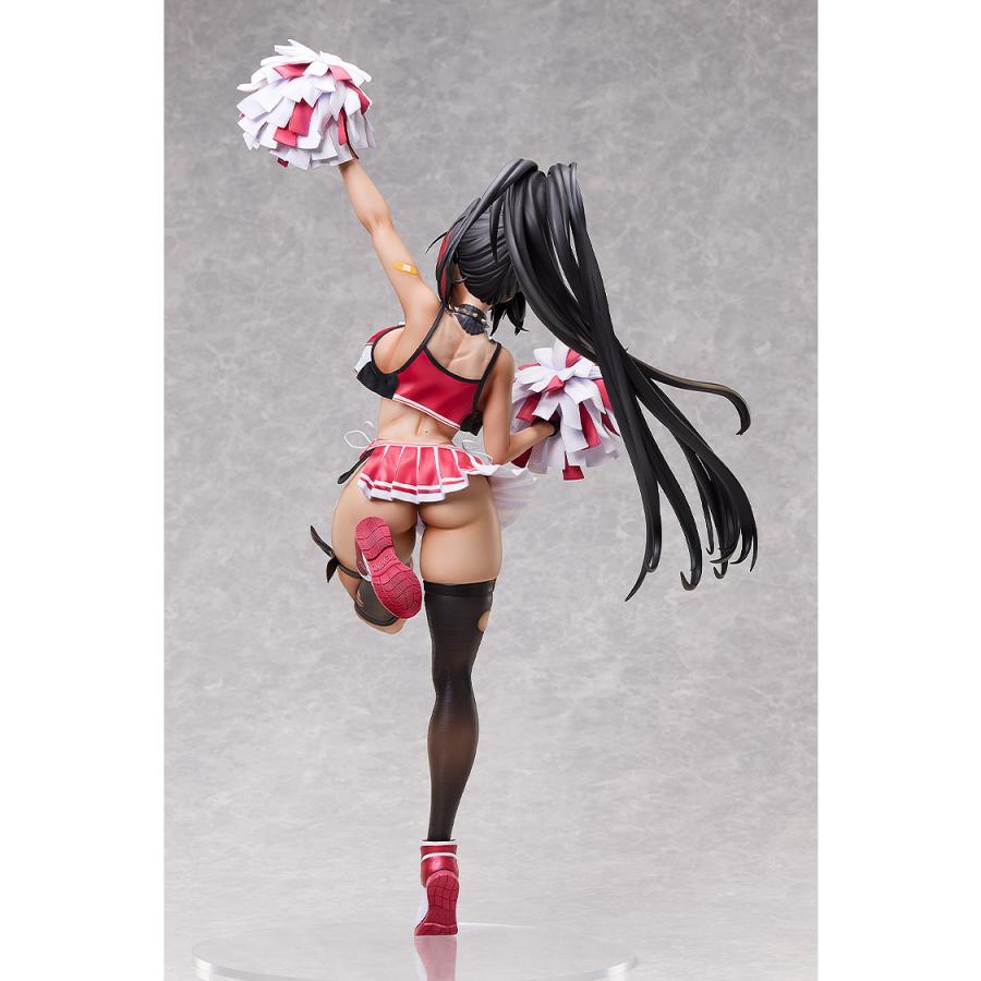 新品即納』{FIG} B-style ベイ 勝利の女神:NIKKE(ニケ) 1/4 完成品