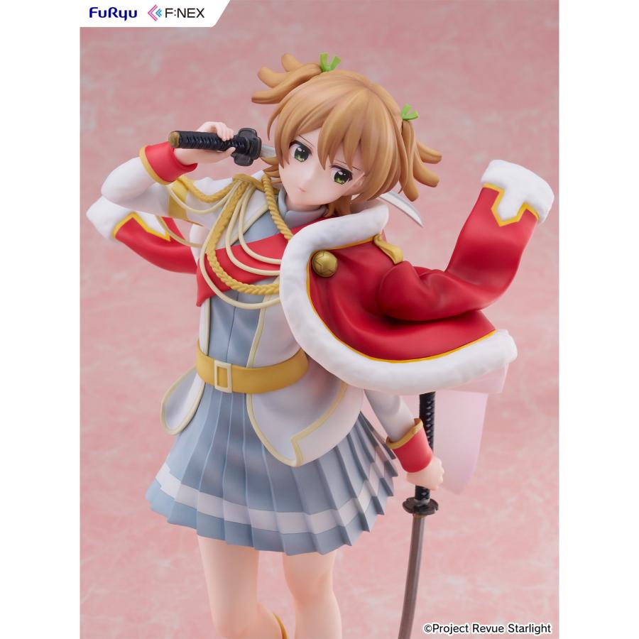 フリュー 『新品即納』{FIG} 大場なな(だいばなな) 少女☆歌劇レヴュー