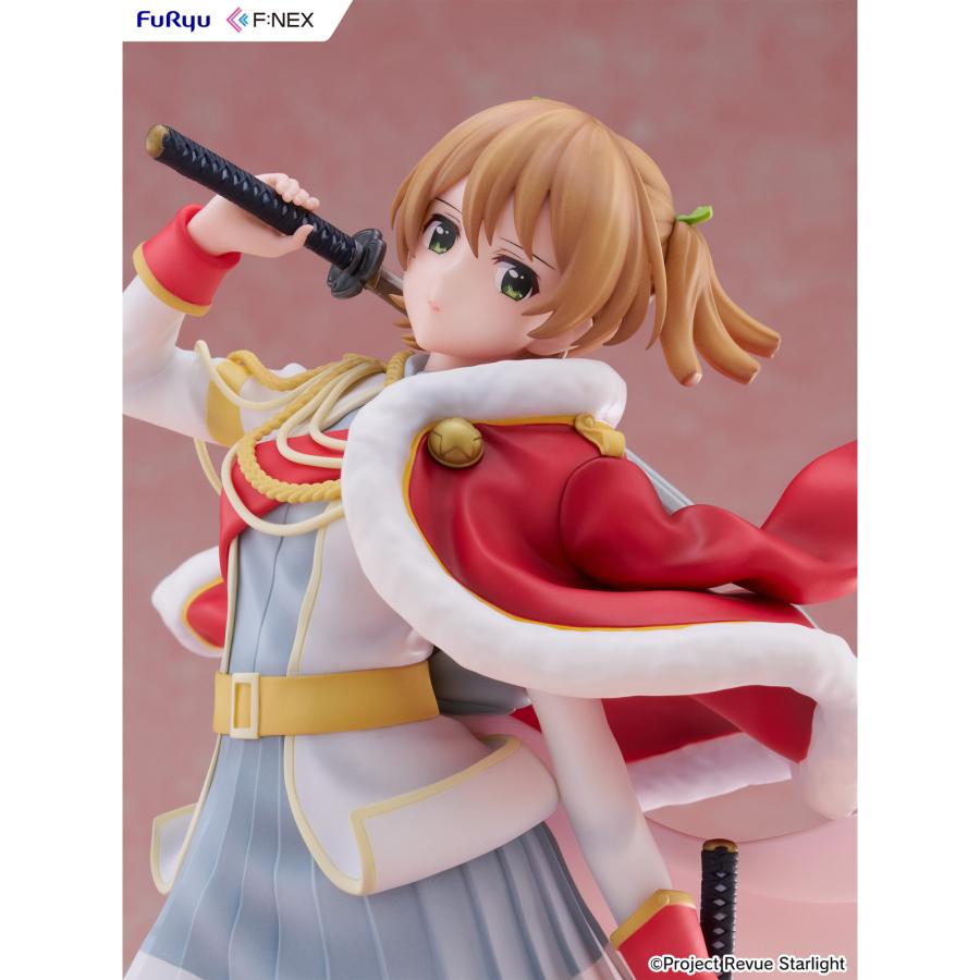 フリュー 『新品即納』{FIG} 大場なな(だいばなな) 少女☆歌劇レヴュー