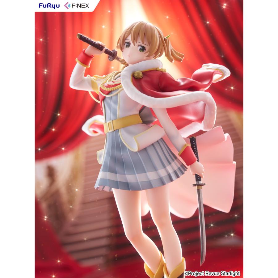 フリュー 『新品即納』{FIG} 大場なな(だいばなな) 少女☆歌劇レヴュー