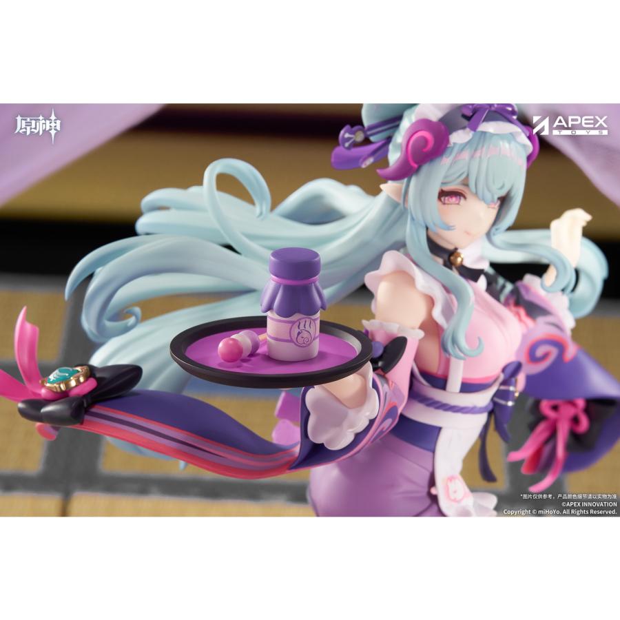 新品即納』{FIG} LIMEPIEシリーズ 夢見月瑞希(ゆめみづきみずき) 睦み