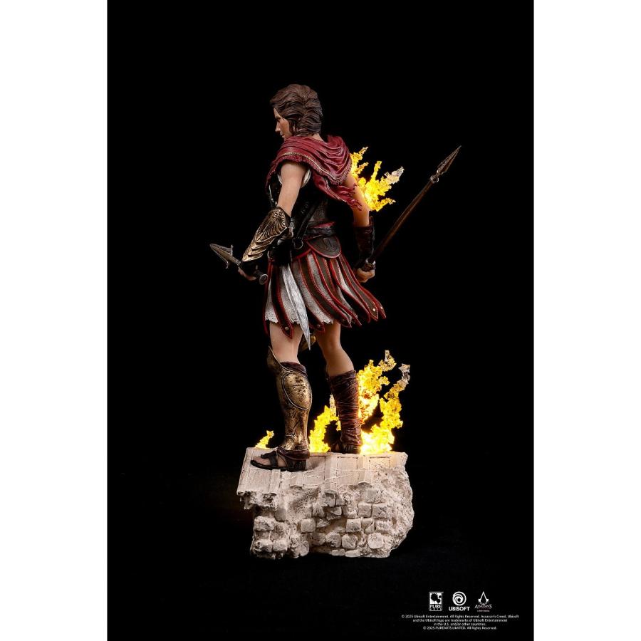 新品即納』{FIG} カサンドラ アサシン クリードシリーズ クリード