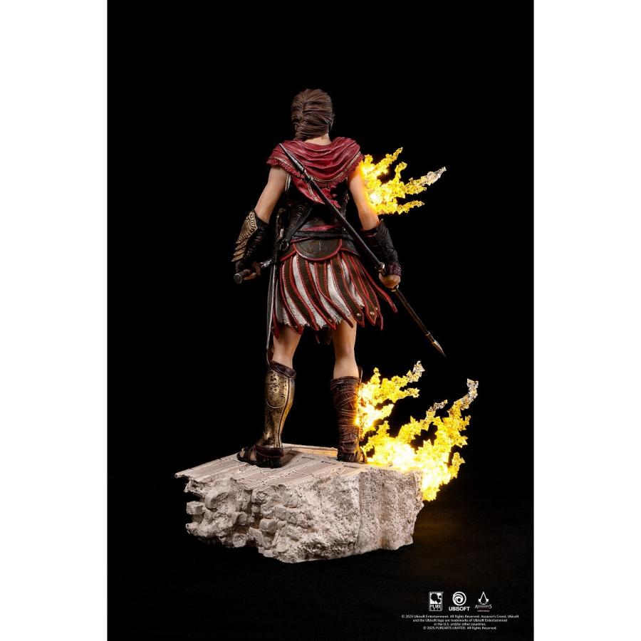 新品即納』{FIG} カサンドラ アサシン クリードシリーズ クリード
