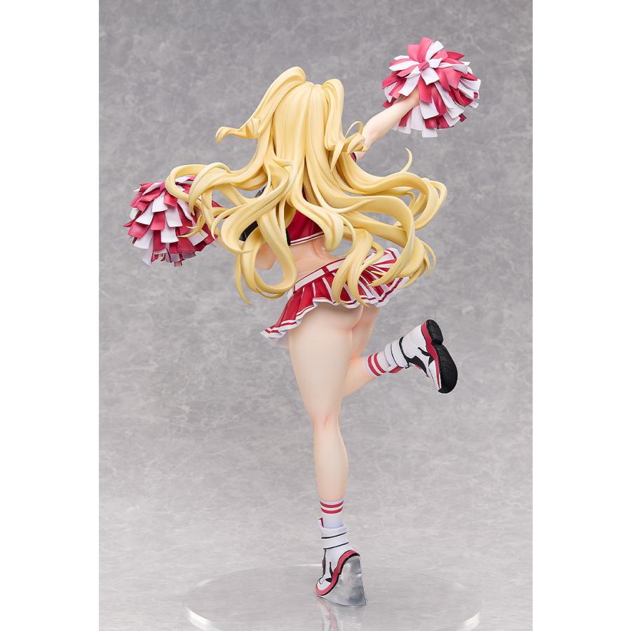 予約安心出荷』{FIG} B-Style クレイ 勝利の女神:NIKKE(ニケ) 1 予約安心出荷』{FIG} B-Style クレイ 勝利の女神:NIKKE(ニケ) 1