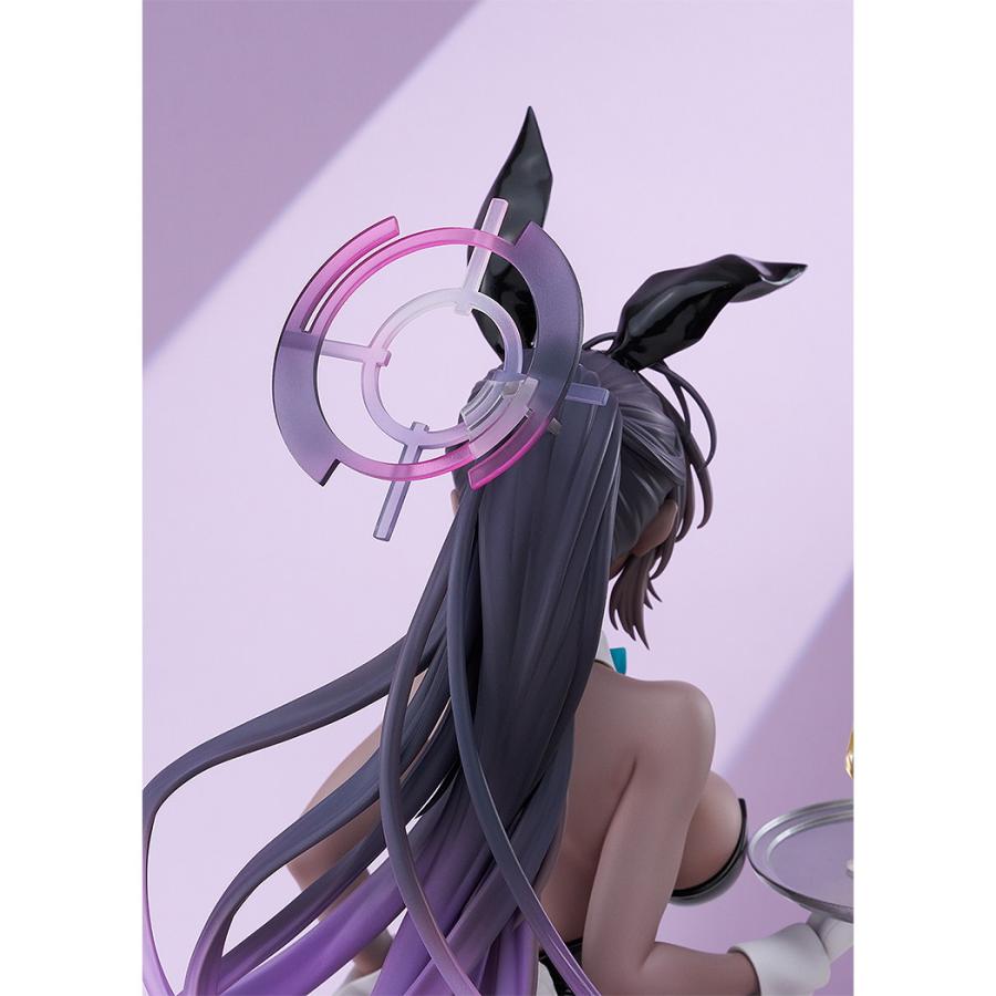 マックスファクトリー 『予約安心出荷』{FIG} 角楯カリン(バニー