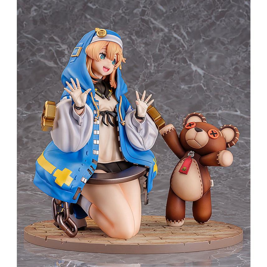 新品即納』{FIG} ブリジット GUILTY GEAR -STRIVE-(ギルティギア