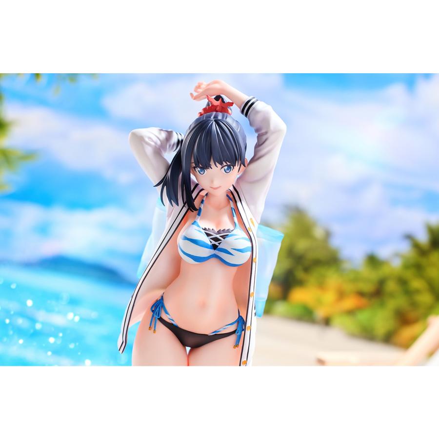 新品即納』{FIG} 宝多六花(たからだりっか) SSSS.GRIDMAN(グリッドマン