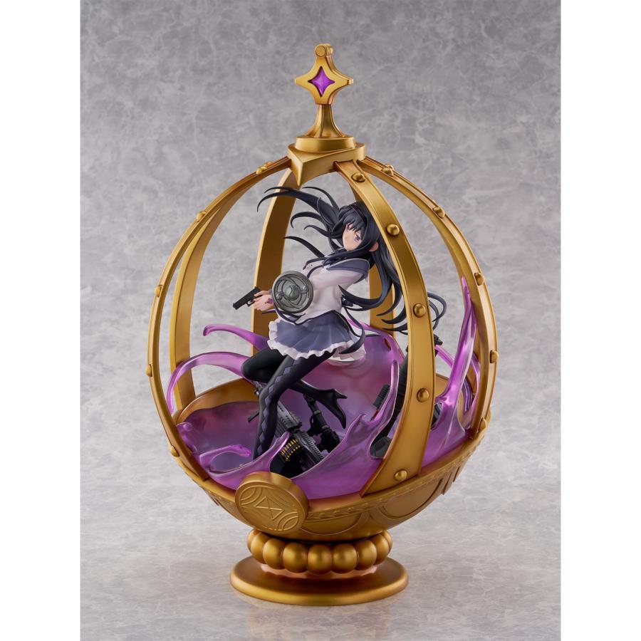 新品即納』{FIG} 暁美ほむら(あけみほむら) TVアニメ「魔法少女まどか
