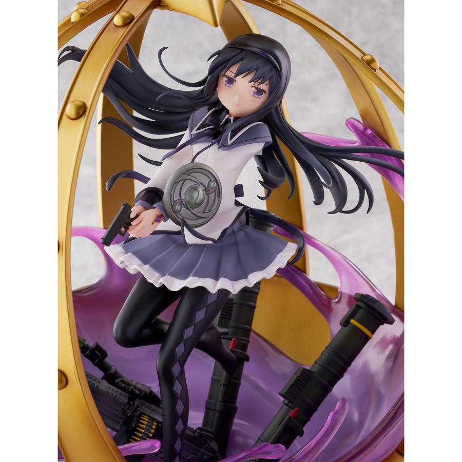 新品即納』{FIG} 暁美ほむら(あけみほむら) TVアニメ「魔法少女まどか