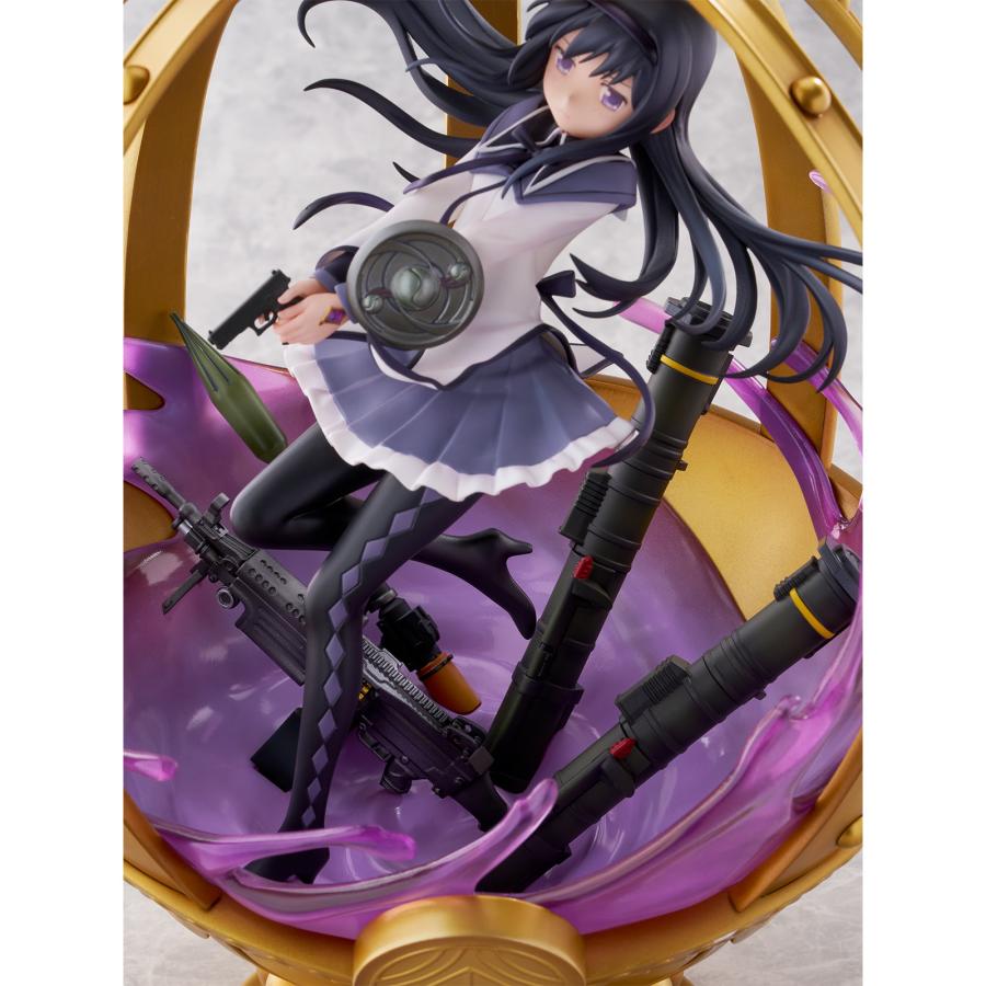 新品即納』{FIG} 暁美ほむら(あけみほむら) TVアニメ「魔法少女まどか