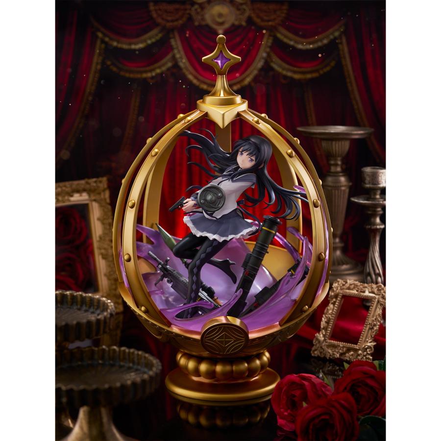 新品即納』{FIG} 暁美ほむら(あけみほむら) TVアニメ「魔法少女まどか