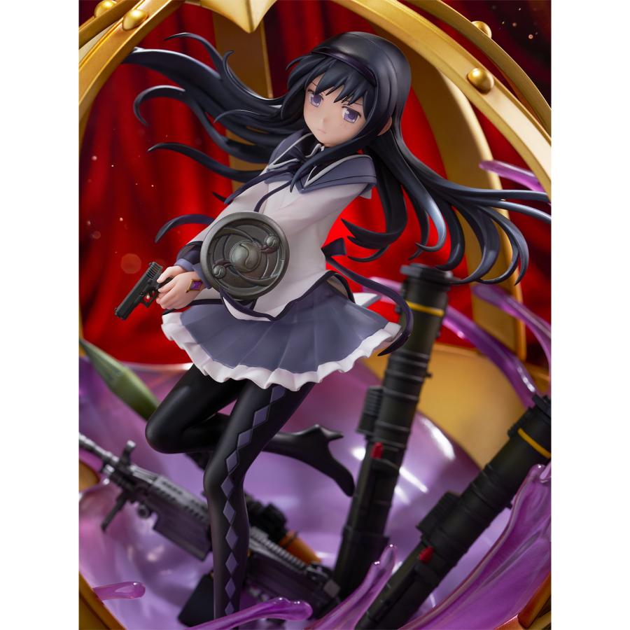 新品即納』{FIG} 暁美ほむら(あけみほむら) TVアニメ「魔法少女まどか