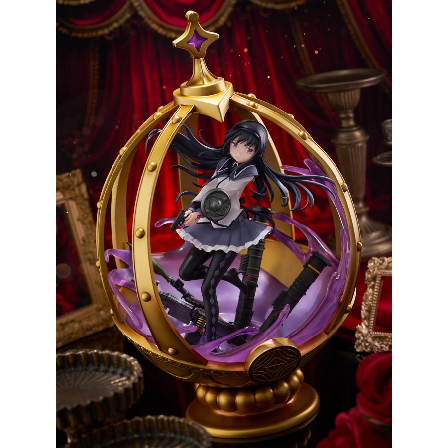 新品即納』{FIG} 暁美ほむら(あけみほむら) TVアニメ「魔法少女まどか