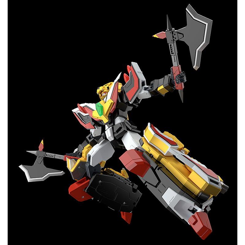 グッドスマイルカンパニー 『新品即納』{FIG} (2次再販) THE合体 ガ