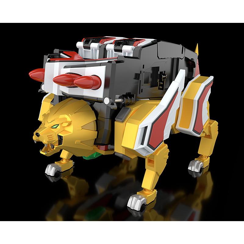 グッドスマイルカンパニー 『新品即納』{FIG} (2次再販) THE合体 ガ