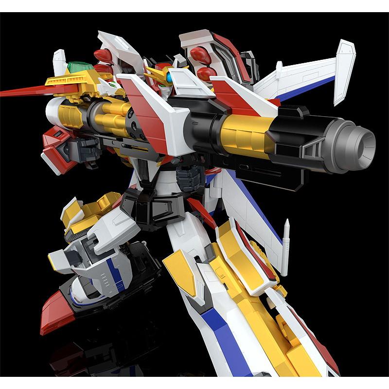 グッドスマイルカンパニー 『新品即納』{FIG} (2次再販) THE合体 ガ