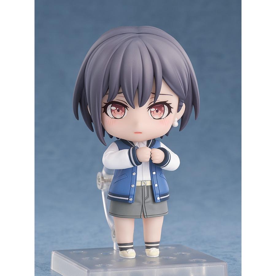 新品』『お取り寄せ』{FIG} (再販) ねんどろいど 2536 高松燈(たかまつ