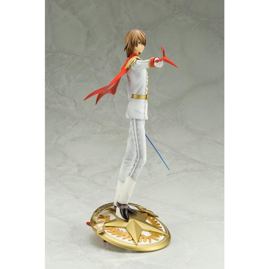 コトブキヤ（KOTOBUKIYA） 『新品即納』{FIG} (再販) ARTFX J 明智吾郎