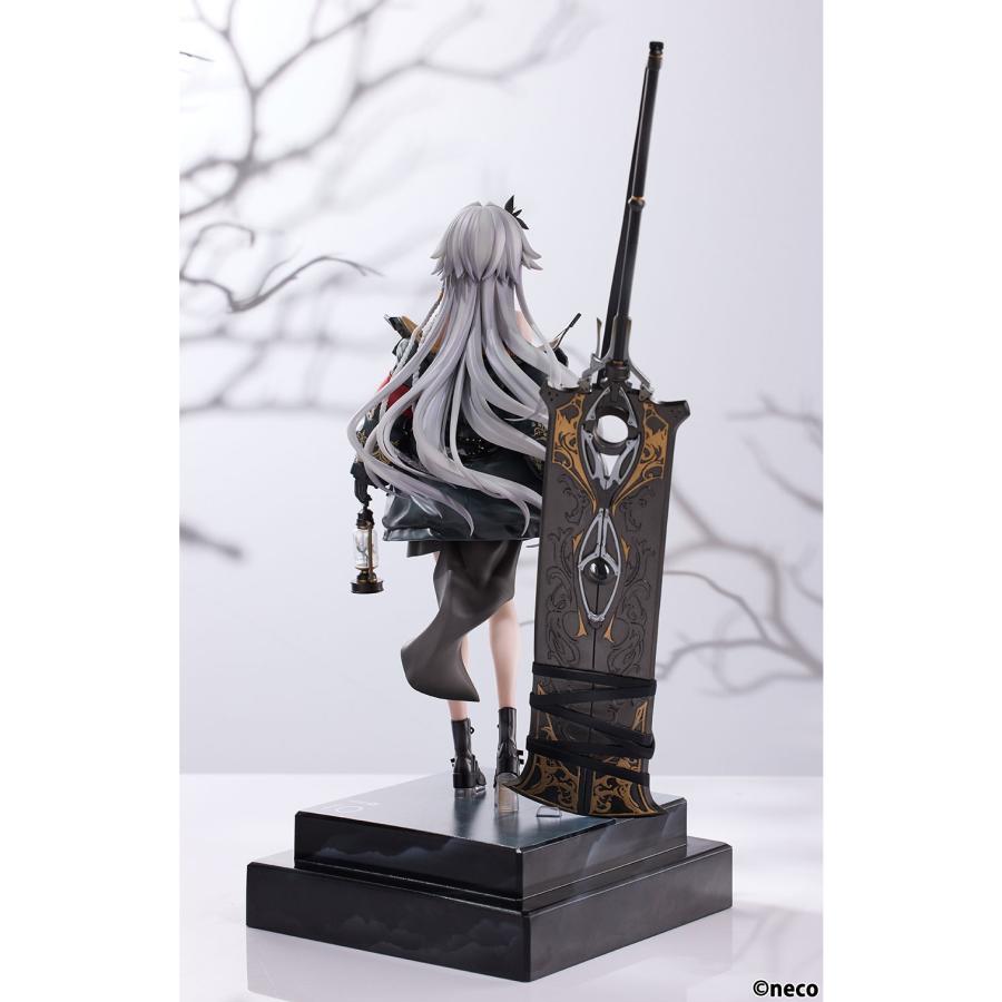 【未開封】花摘 1/7 完成品フィギュア【VKEND】【neco】 新品即納』{FIG} 花摘(はなつみ) neco original illust 1/7 完成品