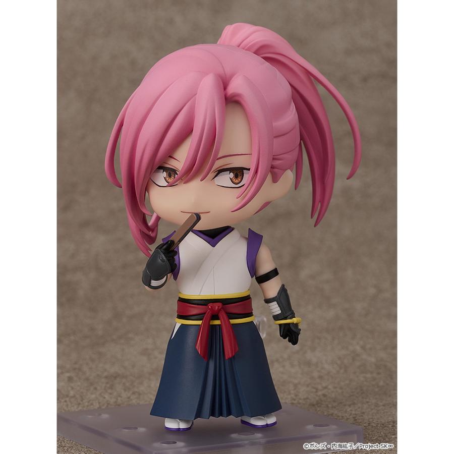 新品』『お取り寄せ』{FIG} ねんどろいど 2783 Cherry blossom