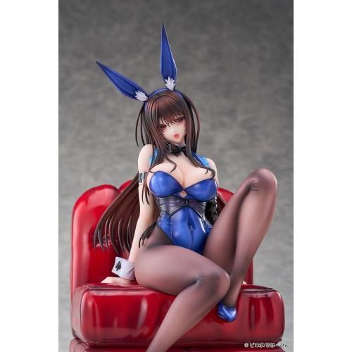予約安心出荷』{FIG} 色紙付属 はにかみ彼女 水澄華実(みなずみかさね