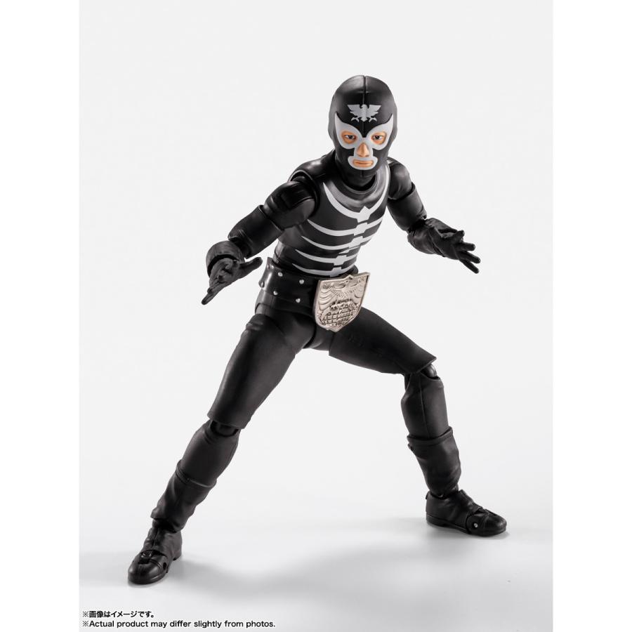 予約安心出荷』{FIG} (再販) S.H.Figuarts ショッカー戦闘員 地獄の