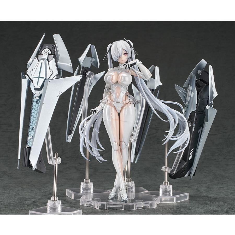 新品即納』{FIG} Hyper Body シンデレラ 勝利の女神:NIKKE(ニケ) 完成