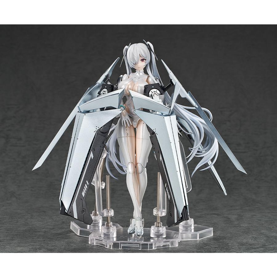 新品即納』{FIG} Hyper Body シンデレラ 勝利の女神:NIKKE(ニケ) 完成