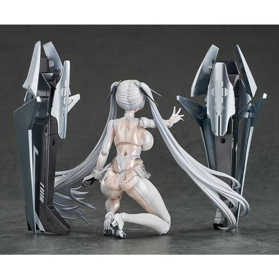 新品即納』{FIG} Hyper Body シンデレラ 勝利の女神:NIKKE(ニケ) 完成