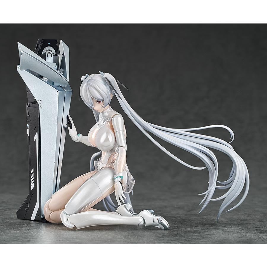 新品即納』{FIG} Hyper Body シンデレラ 勝利の女神:NIKKE(ニケ) 完成