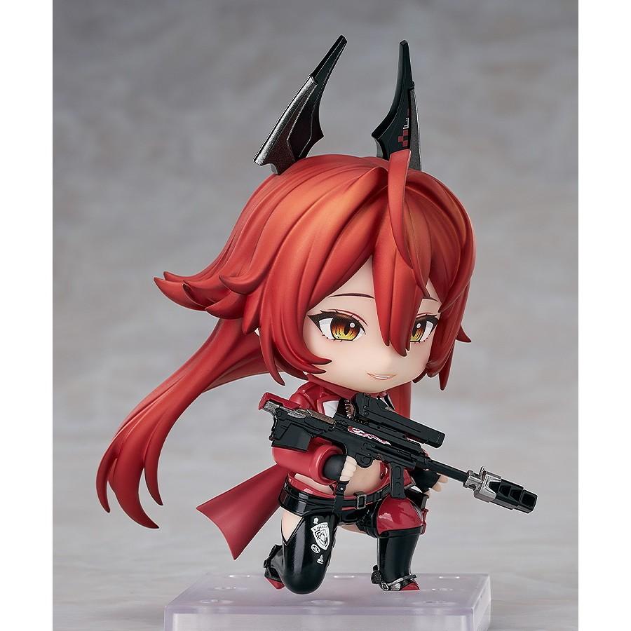 『新品』『お取り寄せ』{FIG} ねんどろいど 2778 レッドフード 勝利の女神:NIKKE(ニケ) 完成品 可動フィギュア グッドスマイルアーツ上海(20260109)の画像