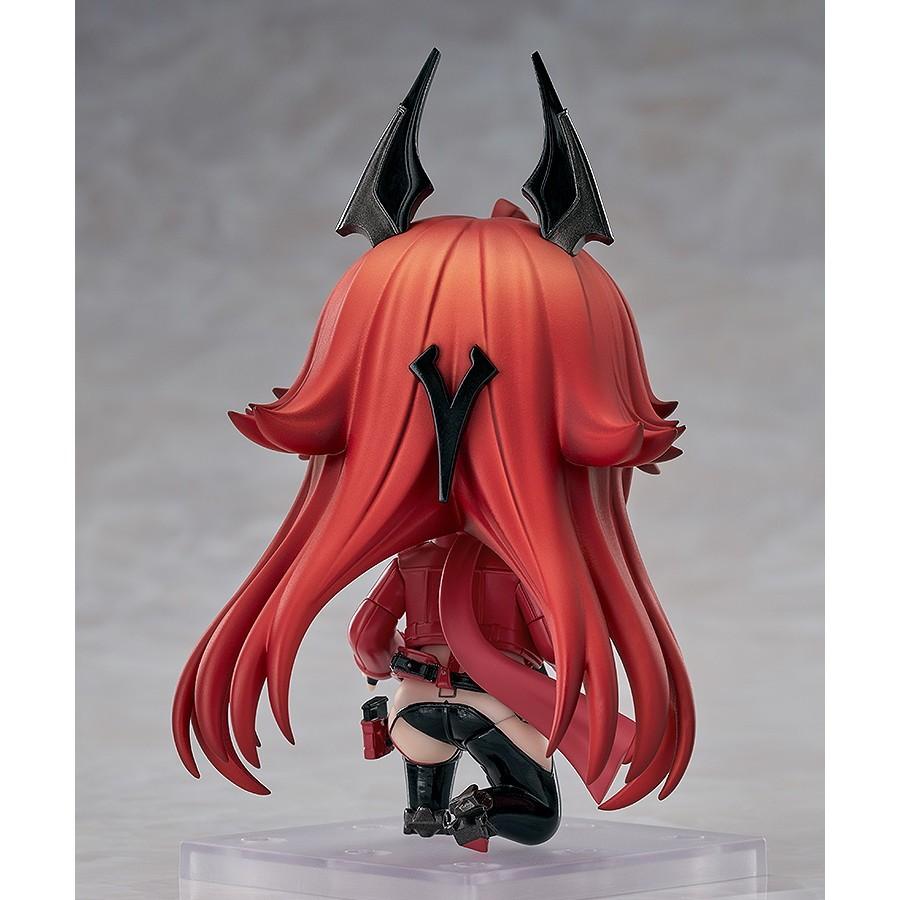 『新品』『お取り寄せ』{FIG} ねんどろいど 2778 レッドフード 勝利の女神:NIKKE(ニケ) 完成品 可動フィギュア グッドスマイルアーツ上海(20260109)の画像
