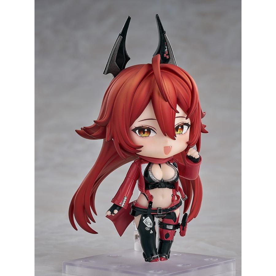 『新品』『お取り寄せ』{FIG} ねんどろいど 2778 レッドフード 勝利の女神:NIKKE(ニケ) 完成品 可動フィギュア グッドスマイルアーツ上海(20260109)の画像