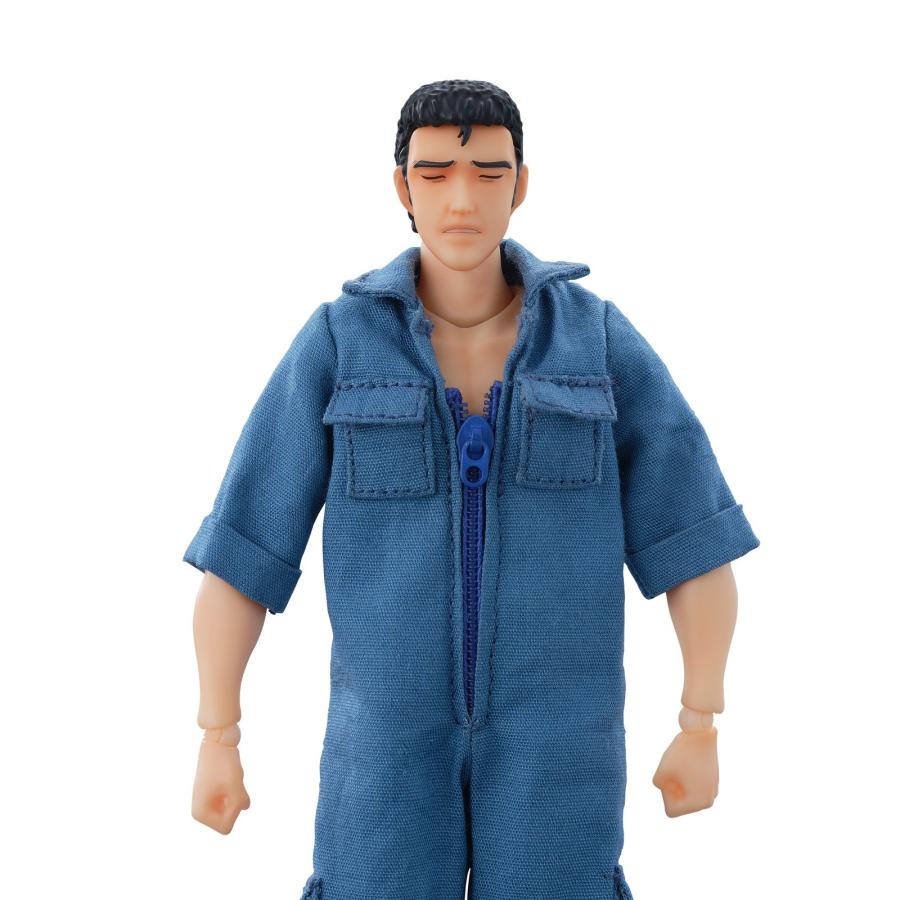 ダイキ工業 『新品』『お取り寄せ』{FIG} 阿部高和(あべたかかず) 健全