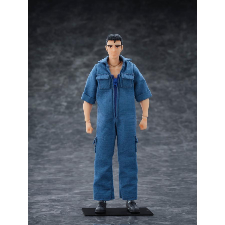 ダイキ工業 『新品』『お取り寄せ』{FIG} 阿部高和(あべたかかず) 健全